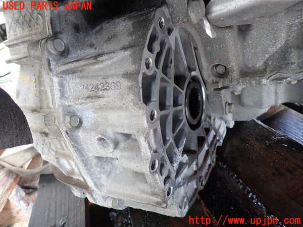 1UPJ-9230143010]キャデラック・SRX クロスオーバー(T166C)ミッション AT 2H 4WD ジャンク_3