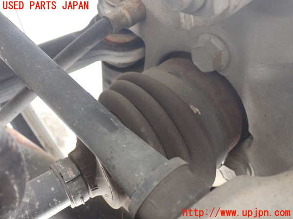 1UPJ-9230144020]キャデラック・SRX クロスオーバー(T166C)右リアドライブシャフト 中古_2