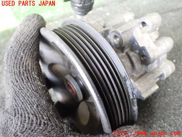 1UPJ-9230144250]キャデラック・SRX クロスオーバー(T166C)パワステポンプ 中古_3