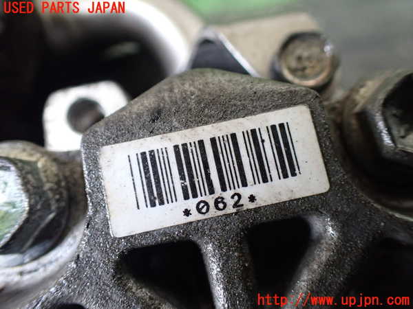 1UPJ-9230144250]キャデラック・SRX クロスオーバー(T166C)パワステポンプ 中古_4