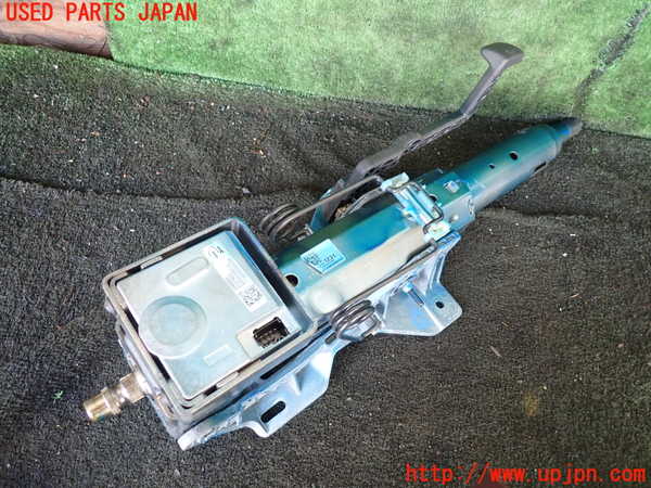 1UPJ-9230144260]キャデラック・SRX クロスオーバー(T166C)ステアリングシャフト 中古_3