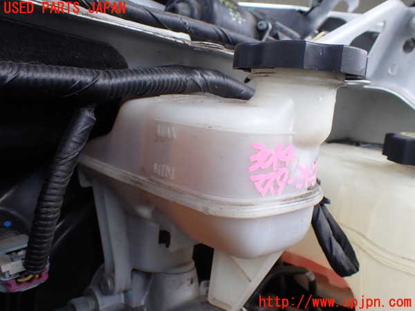 1UPJ-9230144050]キャデラック・SRX クロスオーバー(T166C)ブレーキマスターシリンダー 中古_2