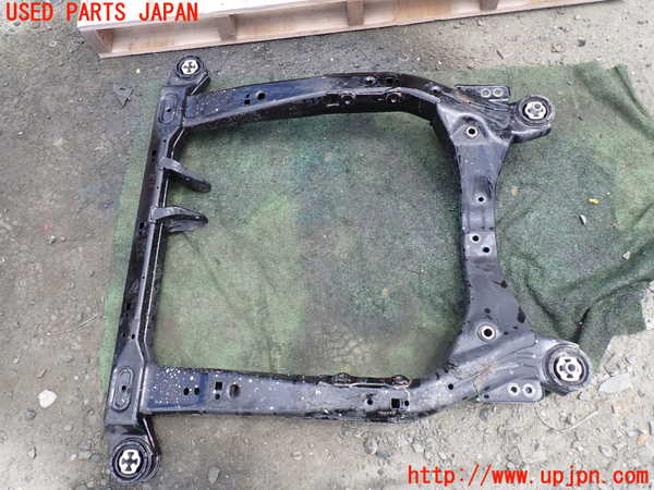 1UPJ-9230145285]キャデラック・SRX クロスオーバー(T166C)フロントメンバー 中古_3
