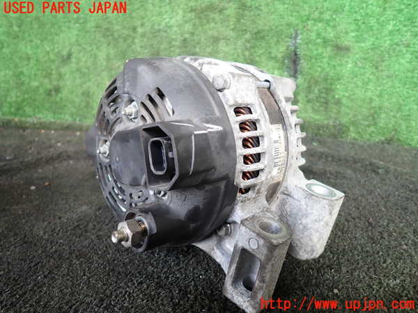 1UPJ-9230146015]キャデラック・SRX クロスオーバー(T166C)オルタネーター(ダイナモ) 中古_2