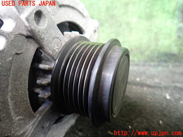 1UPJ-9230146015]キャデラック・SRX クロスオーバー(T166C)オルタネーター(ダイナモ) 中古_3