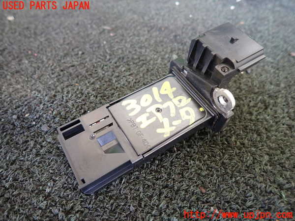 1UPJ-9230146320]キャデラック・SRX クロスオーバー(T166C)エアフロメーター 中古_2