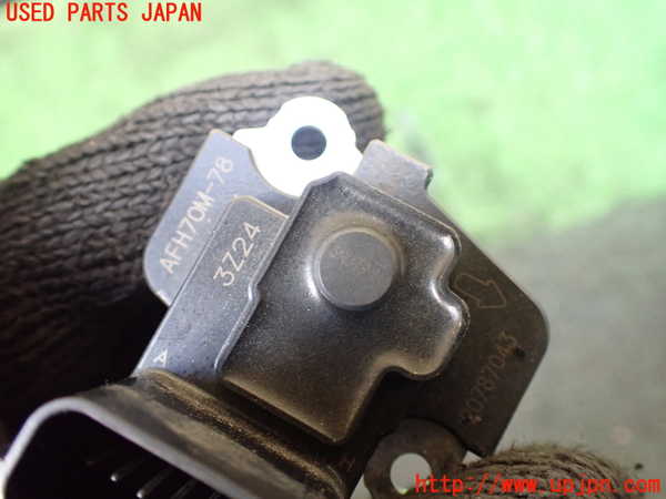 1UPJ-9230146320]キャデラック・SRX クロスオーバー(T166C)エアフロメーター 中古_3