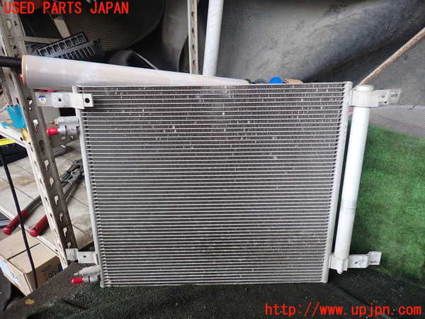 1UPJ-9230146031]キャデラック・SRX クロスオーバー(T166C)エアコンコンデンサー1 中古_2