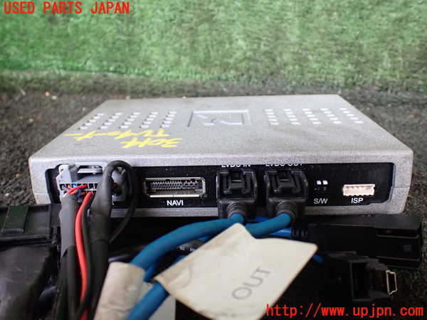 1UPJ-9230146660]キャデラック・SRX クロスオーバー(T166C)TVチューナー 中古_2