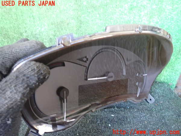 1UPJ-9230146170]キャデラック・SRX クロスオーバー(T166C)スピードメーター 中古_2