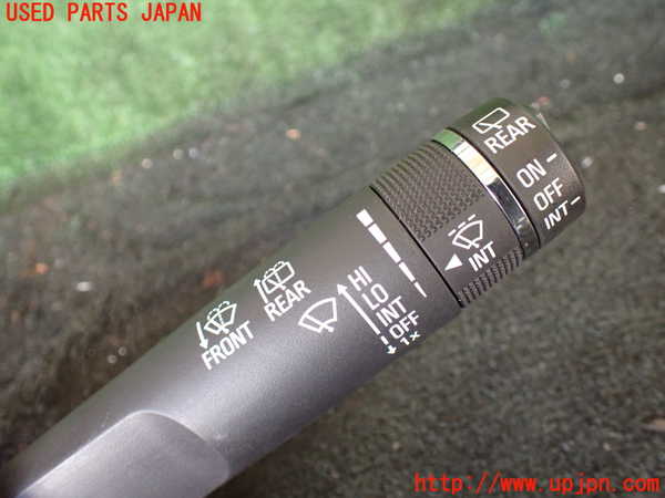 1UPJ-9230146720]キャデラック・SRX クロスオーバー(T166C)コンビネーションスイッチ 中古_2