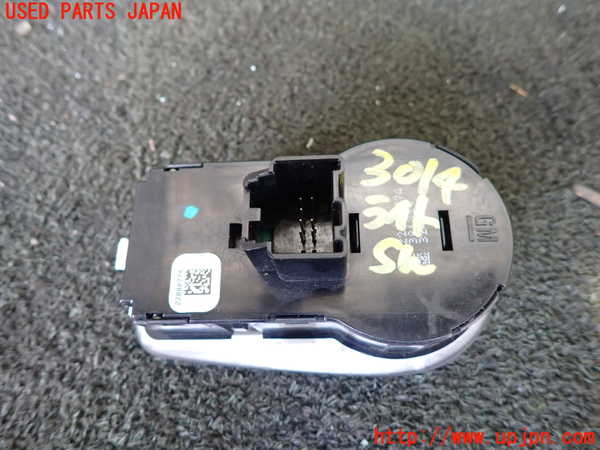 1UPJ-9230146285]キャデラック・SRX クロスオーバー(T166C)ライトスイッチ 中古_2
