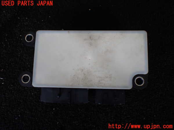 1UPJ-9230146145]キャデラック・SRX クロスオーバー(T166C)エアバッグコンピューター 中古_3