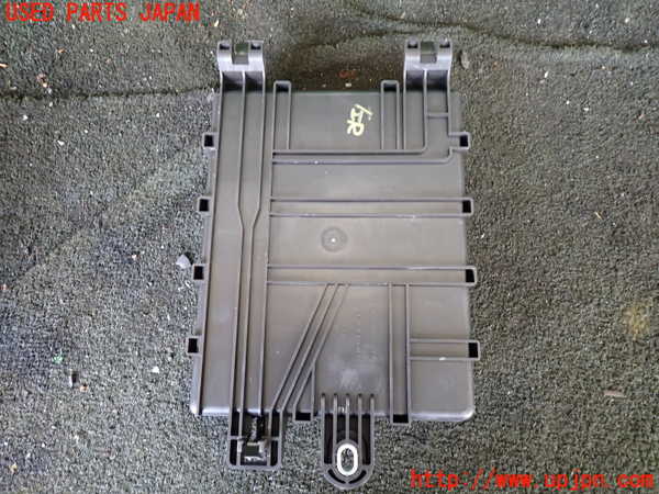 1UPJ-9230146742]キャデラック・SRX クロスオーバー(T166C)ヒューズボックス2 中古_2