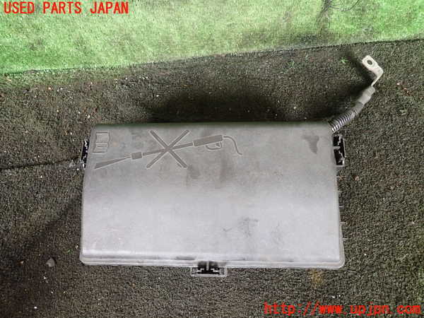 1UPJ-9230146743]キャデラック・SRX クロスオーバー(T166C)ヒューズボックス3(エンジンルーム内) 中古_2