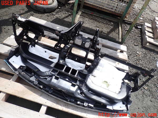 1UPJ-9230147505]キャデラック・SRX クロスオーバー(T166C)ダッシュボード 中古_5
