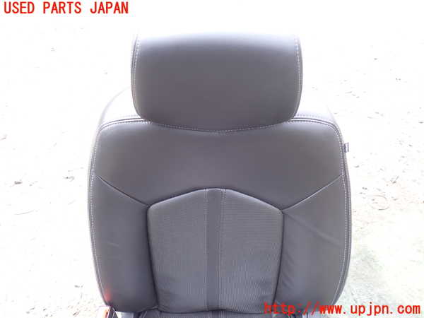 1UPJ-9230147035]キャデラック・SRX クロスオーバー(T166C)運転席シート 中古_2