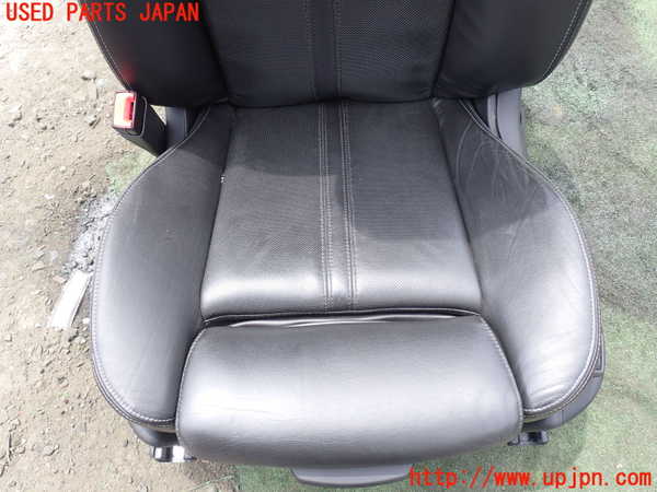 1UPJ-9230147035]キャデラック・SRX クロスオーバー(T166C)運転席シート 中古_3