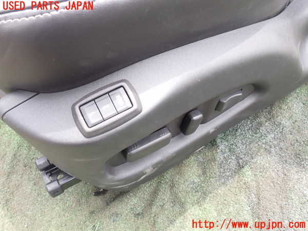 1UPJ-9230147035]キャデラック・SRX クロスオーバー(T166C)運転席シート 中古_4