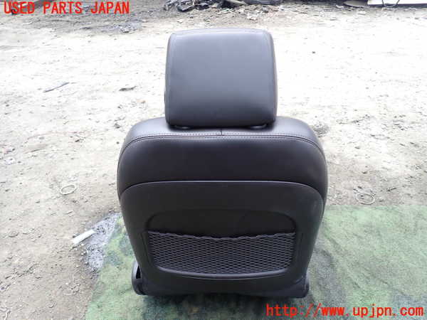 1UPJ-9230147035]キャデラック・SRX クロスオーバー(T166C)運転席シート 中古_5