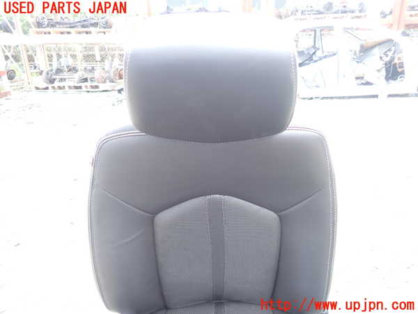 1UPJ-9230147065]キャデラック・SRX クロスオーバー(T166C)助手席シート 中古_2