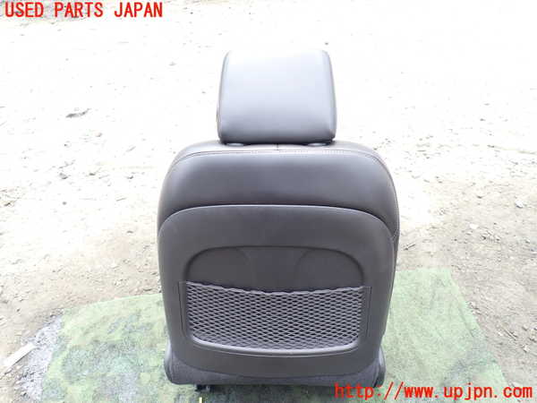 1UPJ-9230147065]キャデラック・SRX クロスオーバー(T166C)助手席シート 中古_5