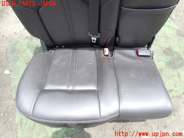 1UPJ-9230147145]キャデラック・SRX クロスオーバー(T166C)右2列目シート 中古_3