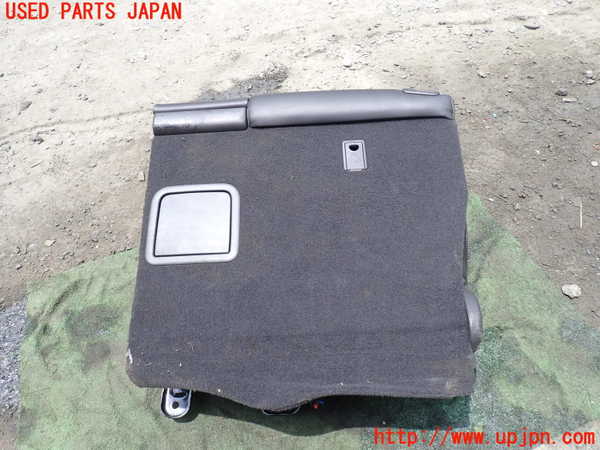 1UPJ-9230147145]キャデラック・SRX クロスオーバー(T166C)右2列目シート 中古_4