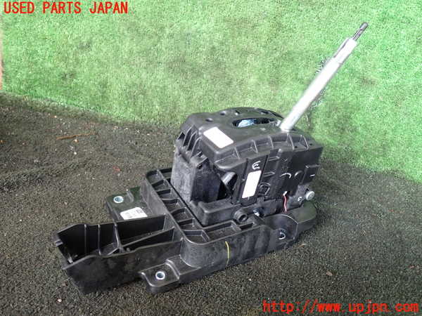 1UPJ-9230147555]キャデラック・SRX クロスオーバー(T166C)ATシフトレバー 中古_2