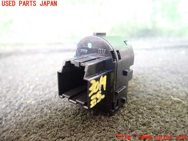 1UPJ-9230146280]キャデラック・SRX クロスオーバー(T166C)ミラースイッチ 中古_2