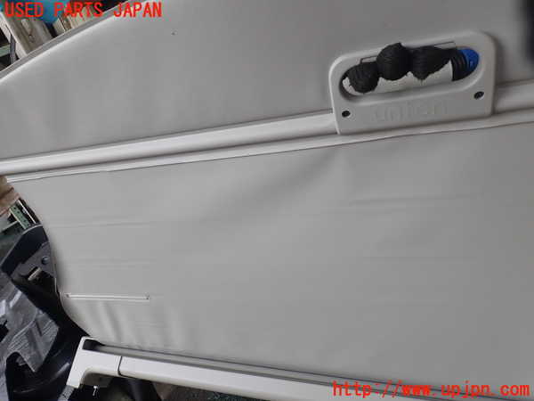 1UPJ-9230147761]キャデラック・SRX クロスオーバー(T166C)トノカバー1 中古_3