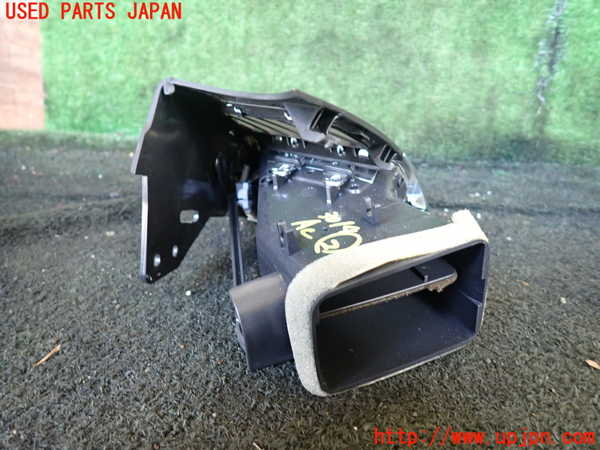 1UPJ-9230147527]キャデラック・SRX クロスオーバー(T166C)エアコン吹き出し口2 中古_2