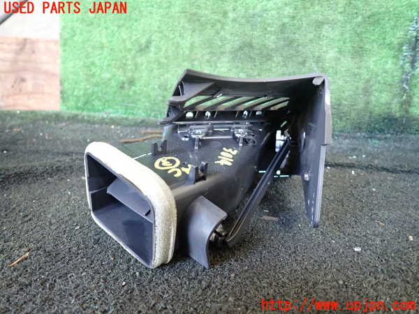 1UPJ-9230147528]キャデラック・SRX クロスオーバー(T166C)エアコン吹き出し口3 中古_2