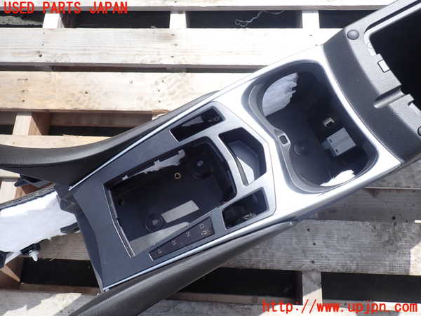 1UPJ-9230147540]キャデラック・SRX クロスオーバー(T166C)センターコンソール 中古_2