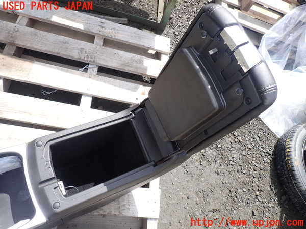 1UPJ-9230147540]キャデラック・SRX クロスオーバー(T166C)センターコンソール 中古_3