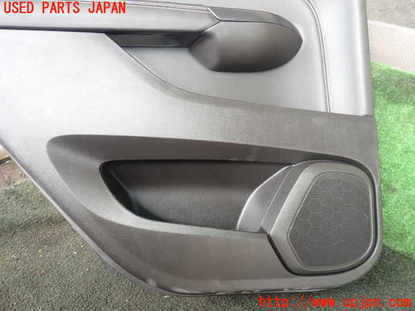 1UPJ-9230141324]キャデラック・SRX クロスオーバー(T166C)左後ドア内張り 中古_3