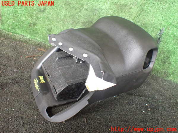 1UPJ-9230147905]キャデラック・SRX クロスオーバー(T166C)コラムカバー 中古_2