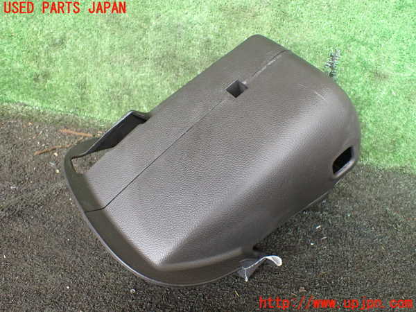 1UPJ-9230147905]キャデラック・SRX クロスオーバー(T166C)コラムカバー 中古_3