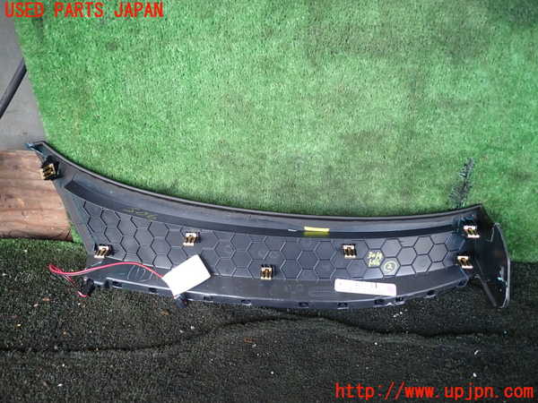 1UPJ-9230147692]キャデラック・SRX クロスオーバー(T166C)内装トリム類2 中古_2
