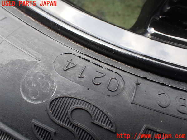 1UPJ-9230149601]キャデラック・SRX クロスオーバー(T166C)スペアタイヤ1 中古_2