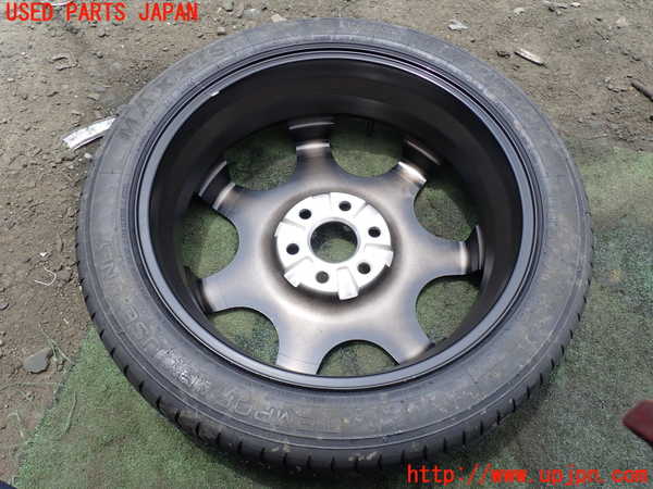 1UPJ-9230149601]キャデラック・SRX クロスオーバー(T166C)スペアタイヤ1 中古_4