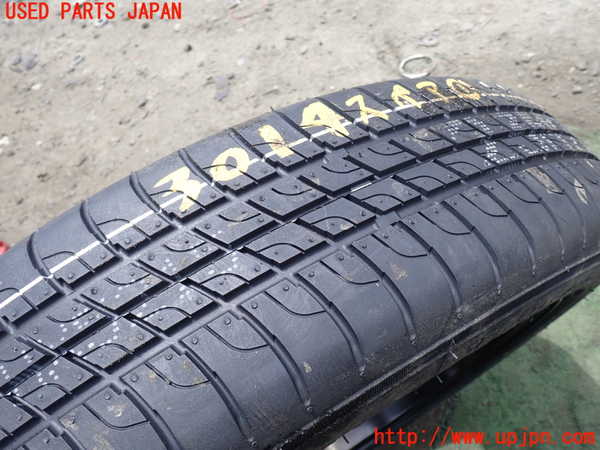 1UPJ-9230149601]キャデラック・SRX クロスオーバー(T166C)スペアタイヤ1 中古_5