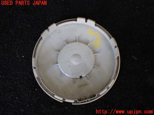1UPJ-9230149434]キャデラック・SRX クロスオーバー(T166C)18インチホイールキャップ1枚④ 中古_2