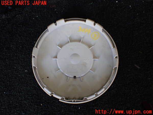 1UPJ-9230149433]キャデラック・SRX クロスオーバー(T166C)18インチホイールキャップ1枚③ 中古_2