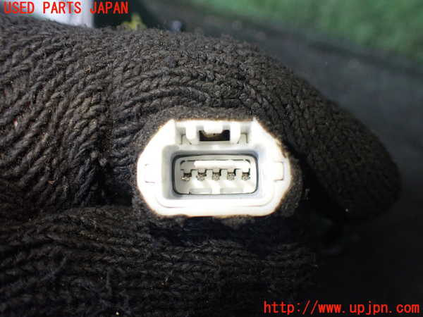 1UPJ-9230151212]ハイエースワゴン100系(KZH100G)左ドアミラー 中古_5