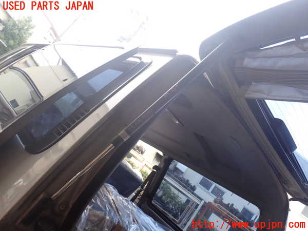 1UPJ-9230151584]ハイエースワゴン100系(KZH100G)リアゲートダンパー 中古_2