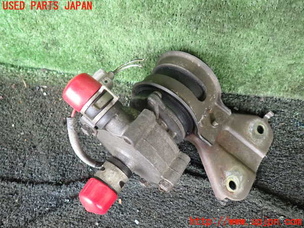 1UPJ-9230152110]ハイエースワゴン100系(KZH100G)ウォーターポンプ 中古_2