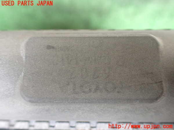 1UPJ-9230152322]ハイエースワゴン100系(KZH100G)ラジエーター2(サブ) 中古_3