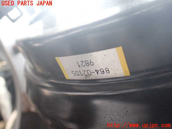 1UPJ-9230154055]ハイエースワゴン100系(KZH100G)ブレーキマスターバック 中古_2