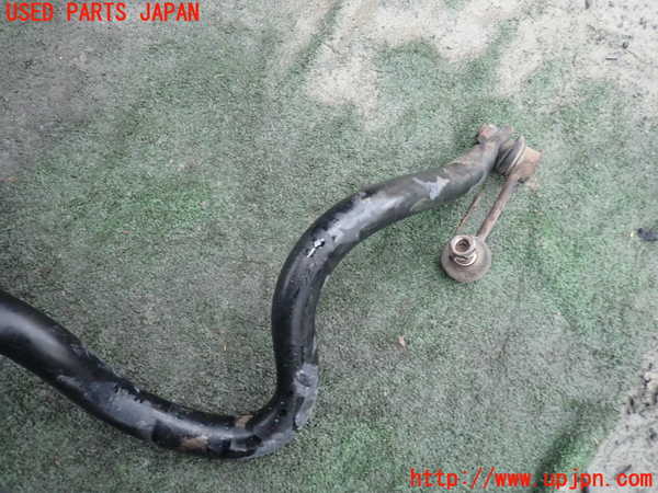 1UPJ-9230155440]ハイエースワゴン100系(KZH100G)フロントスタビライザー 中古_2